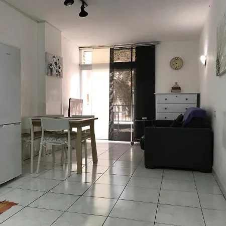 Apt Los Cristianos Beach 2 Apartman *