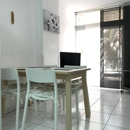 Apartman Apt Los Cristianos Beach 2 *