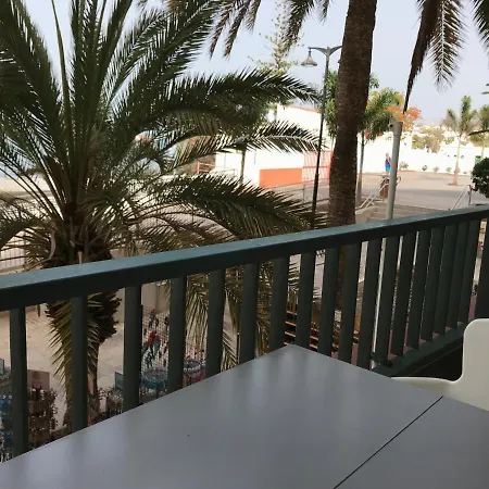 Apartman Apt Los Cristianos Beach 2