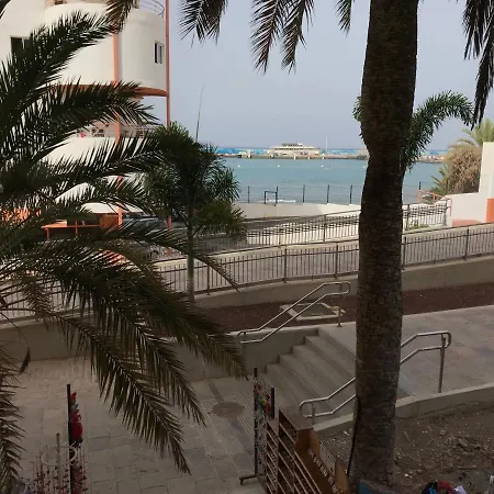 Apt Los Cristianos Beach 2 Los Cristianos