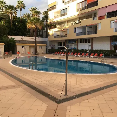 Apt Los Cristianos Beach 2 * Los Cristianos (Tenerife)